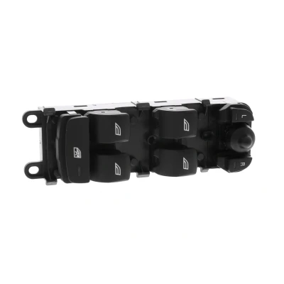 Abbildung von VEMO V48 73 0012 Schalter, Fensterheber fahrerseitig LAND ROVER: Range Rover Sport