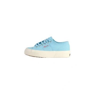 Abbildung von Superga Sneaker low, Damen, Größe: 37, Crystal azulfavorio Schuhe