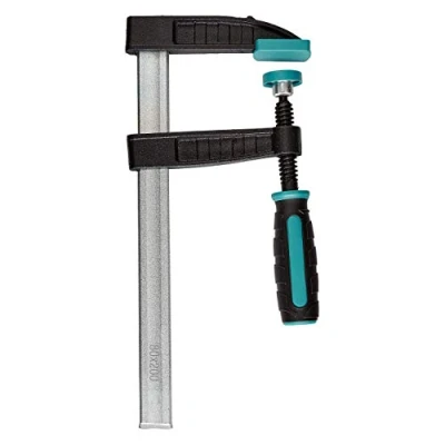 Abbildung von WOLFCRAFT 3058000 Schraubzwinge 80 mm 200