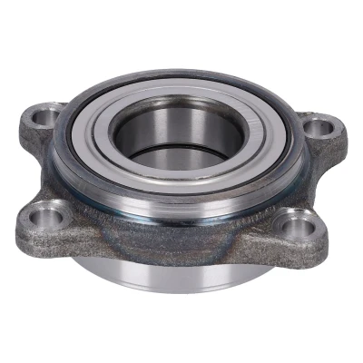 Abbildung von FEBI BILSTEIN 38860 Radlagersatz ALFA ROMEO: 147, GT, Giulietta Schrägheck