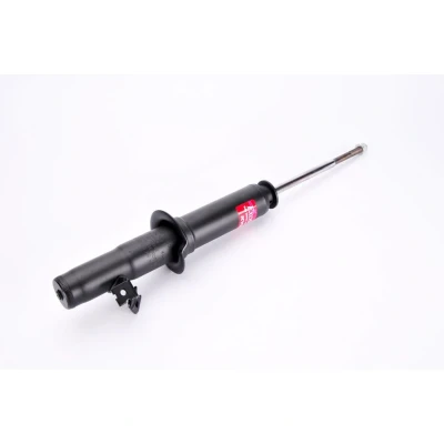Abbildung von KYB Excel G 341233 Stoßdämpfer Vorderachse rechts Gasdruck Zweirohr federtragender Dämpfer oben Stift HONDA: CIVIC 6 Hatchback, Fastback