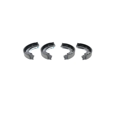 Abbildung von ATE 03.0137 3040.2 Handbremsbeläge mit Hebel LAND ROVER: Range Rover Sport, Discovery 4, 3
