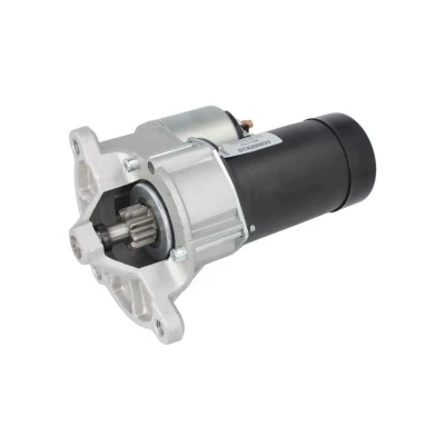 Abbildung von STARDAX STX200033 Anlasser 12 1,1 9, 10, 11 FIAT: Ducato II Pritsche/Fahrgestell, Kastenwagen, Bus, PEUGEOT: 508 I SW, 306 Cabrio