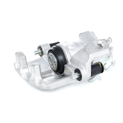 Abbildung von BUDWEG CALIPER 343909 Bremssattel TOYOTA: Yaris II Schrägheck, III Schrägheck