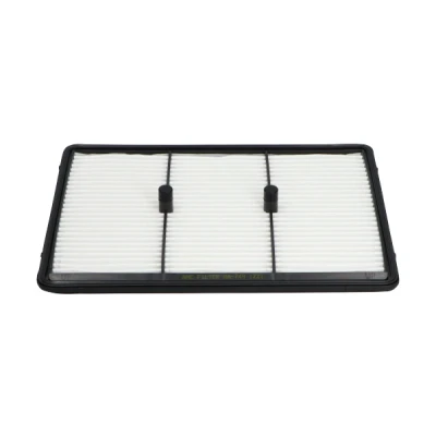 Abbildung von KAVO PARTS HA 749 Motor Luftfilter Luftfiltereinsatz, Kfz Filter, Auto Motorluftfilter, Filter für Luft, Luft Motorfilter