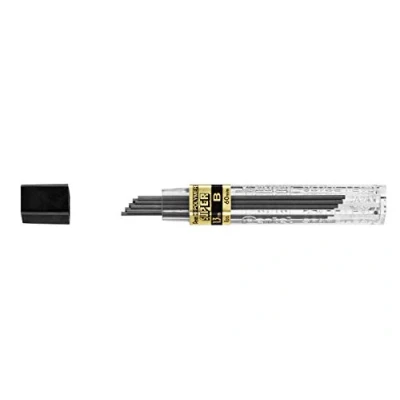 Abbildung von Pentel Dichte B Lot de 12