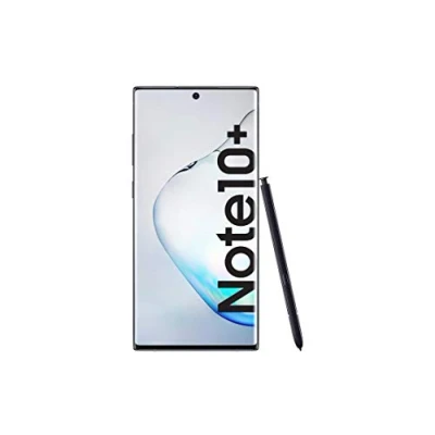 Abbildung von Samsung Galaxy SM N975F/DS Schwarz 512 GB Note 10 Spanische Version