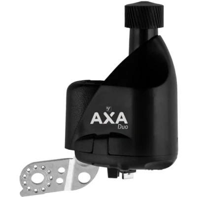 Abbildung von AXA Dynamo Basta Duo Montage rechts NL 902969