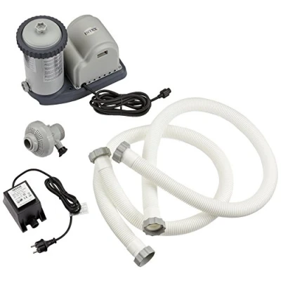Abbildung von Kartuschenfilter OPTIMO 636G, Wasserfilter