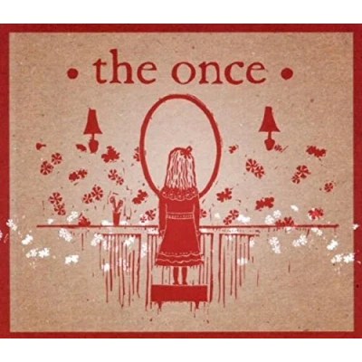 Abbildung von The Once