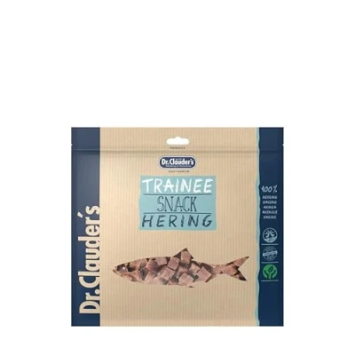 Abbildung von Dr.Clauder ́s Trainee Snack Hering 500g