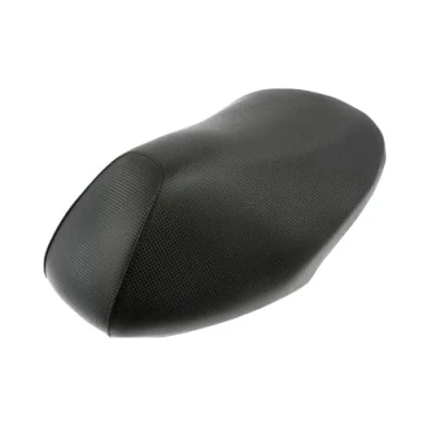 Abbildung von Ersatz Sitzbank Sitz Sattel Schwarz Carbon für Yamaha Aerox, MBK Nitro 50 100 SA14 5BR YQ50 YQ100