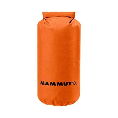 Abbildung von Mammut Packsack Reisezubehör, Größe: One Size, Dunkelorange