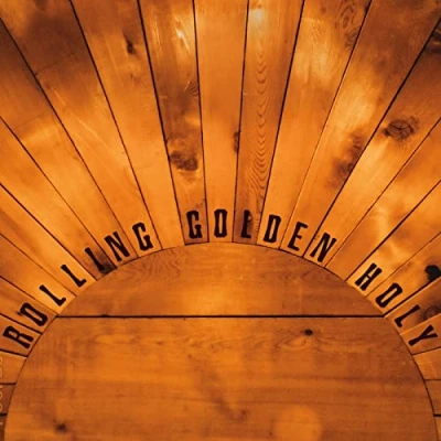 Abbildung von Rolling Golden Holy