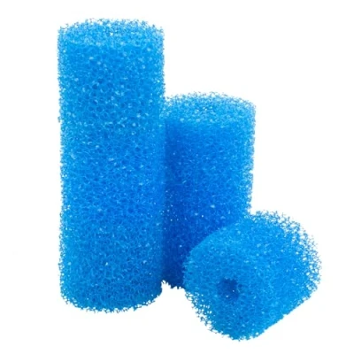 Abbildung von OASE Aquariumfilter BioMaster Vorfilterschaum Set 6 Stück 10ppi