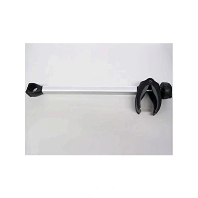 Abbildung von Volkswagen Original VW Radhalter für T6 Heckträger 7E0071104 Fahrradhalter Halterung Ersatzteil (Halter 3. Fahrrad)