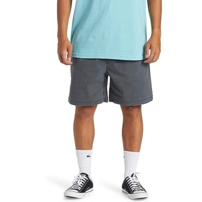Abbildung von Quiksilver Shorts, Herren, Größe: XS, Kvj
