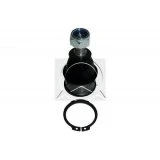 Abbildung von SIDEM 47684 Traggelenk außen, Vorderachse unten Spezialwerkzeug zur Montage notwendig 15,5mm 40,3mm HONDA: CR V II (RD) 2.0, 2.2 CTDi, 2.4 Vtec 4WD