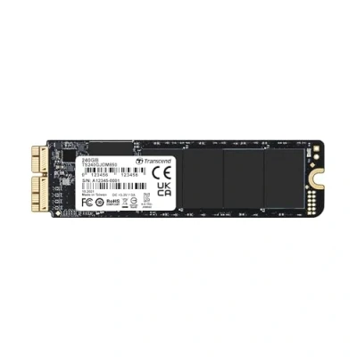 Abbildung von Transcend 240 GB JetDrive JDM 850 NVMe™ PCIe™ Gen3 x4 SSD TS240GJDM850