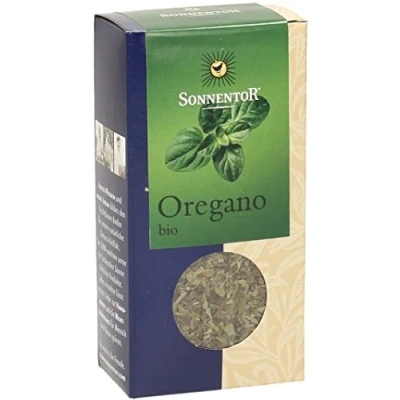 Abbildung von Oregano 18g Bio (SONNENTOR)