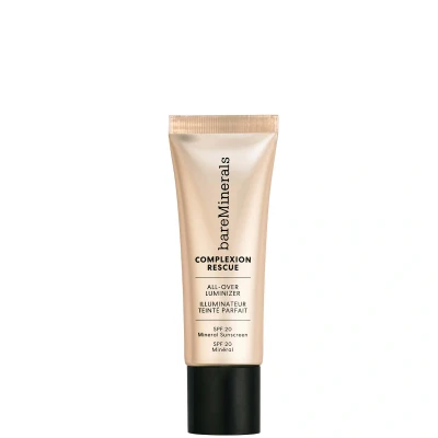 Abbildung von BareMinerals Complexion Rescue All Over Luminizer SPF 20 35 ml