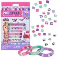 Abbildung von Cool Maker Pop Style Armband Nachfüllset, Basteln