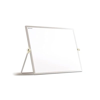 Abbildung von ALLboards Tafel Trocken abwischbare und magnetische Schreibtischtafel