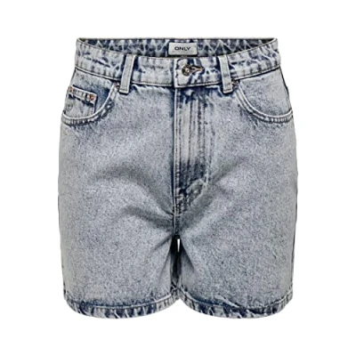 Abbildung von ONLY Jeansshorts Billie (1 tlg) Weiteres Detail