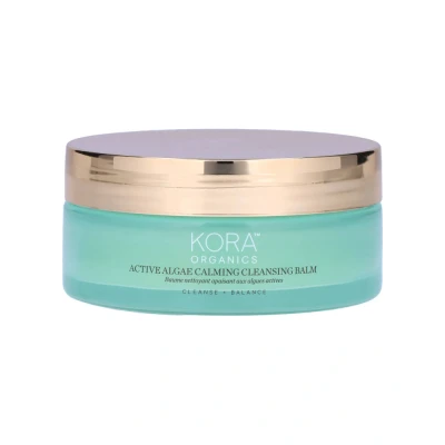 Abbildung von KORA Organics Active Algae Melting Cleansing Balm 100 g