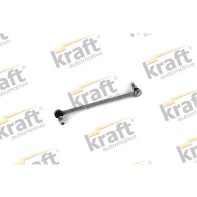 Abbildung von KRAFT 4302682 Koppelstange Vorderachse, links BMW: 3 Touring, Coupe, 1 Schrägheck