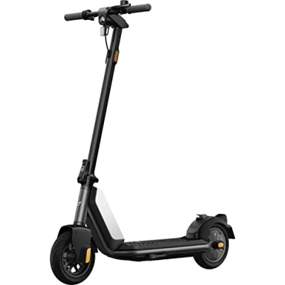 Abbildung von NIU KQi1 Pro (DE) E Scooter mit Straßenzulassung