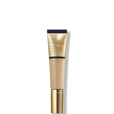 Abbildung von Estée Lauder Futurist Hydra Rescue Moisturizing Makeup SPF45 35ml (Various Shades) 3W2 Cashew