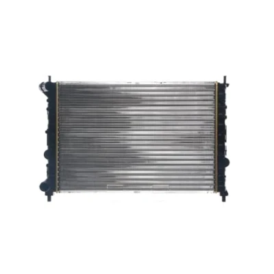 Abbildung von MAHLE CR 588 000S Kühlmittelkühler BEHR