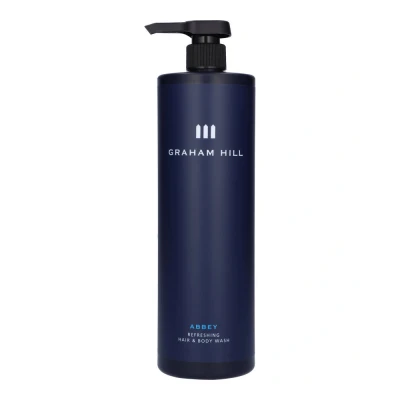 Abbildung von Graham Hill Abbey Refreshing Body Wash 1000 ml