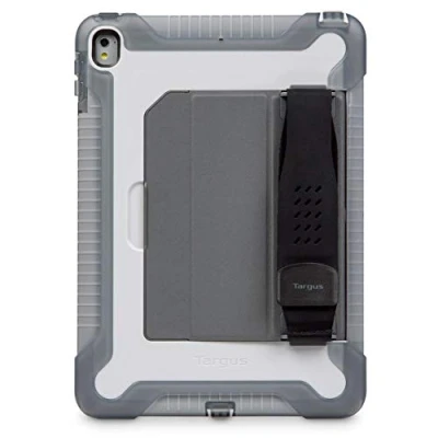 Abbildung von Targus THD138GLZ SafePort Hülle für das iPad (6./ 5. Generation), 9,7&quot; Pro Gris