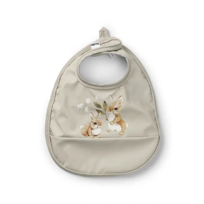 Abbildung von Elodie Lätzchen Baby 3+, Bunny Darling