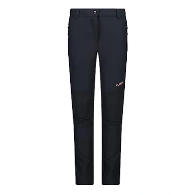Abbildung von CMP Lange Hose Kid G, Anthrazit, 164