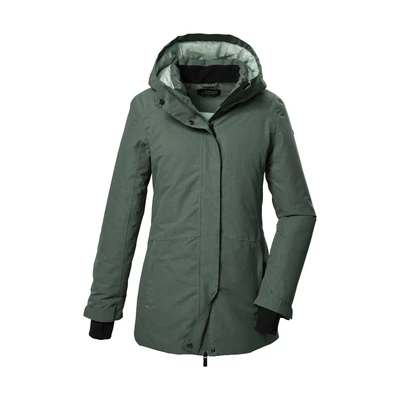 Abbildung von Killtec Parka &quot;KOW 93 WMN PKR&quot;