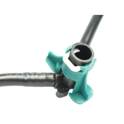 Abbildung von METZGER 0840095 Schlauch, Leckkraftstoff für Biodiesel geeignet FORD: S Max Mk1, Galaxy Mk2 MPV, MONDEO 4 Turnier