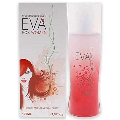 Abbildung von New Brand Eva for Women EDP Spray
