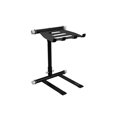 Abbildung von Omnitronic SLR X Laptop Ständer Aluminium