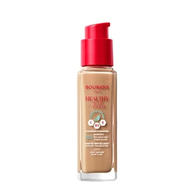 Abbildung von Bourjois Healthy Mix Foundation Vegan 30 ml