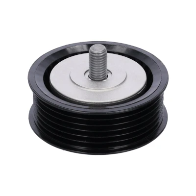 Abbildung von FEBI BILSTEIN 26954 Umlenkrolle BMW: Z4 Roadster