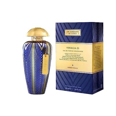 Abbildung von The Merchant of Venice Vinegia 21 Eau de Parfum Concentrèe 100 ml