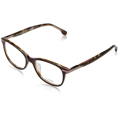 Abbildung von Lozza Unisex VL4106 Sunglasses, 0AT6, 50