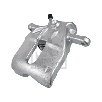 Abbildung von FEBI BILSTEIN 178171 Bremssattel Gusseisen Vorderachse rechts RENAULT: Kangoo II Be Bop, Clio 3, III Grandtour, DACIA: Logan I MCV, Duster SUV
