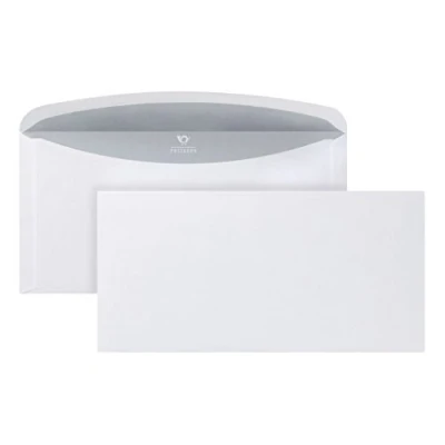 Abbildung von Posthorn Briefumschlag 01526148 C6/5 ohne Fenster nassklebend 80g weiß
