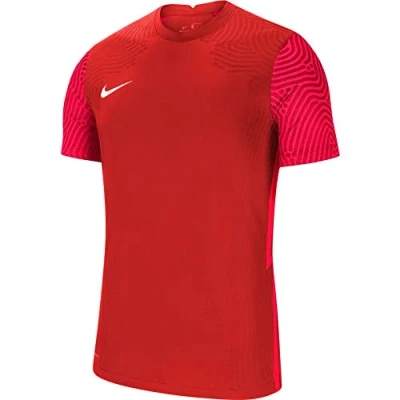 Abbildung von Nike Performance Tshirt print, Herren, Größe: XL, Rotweiss