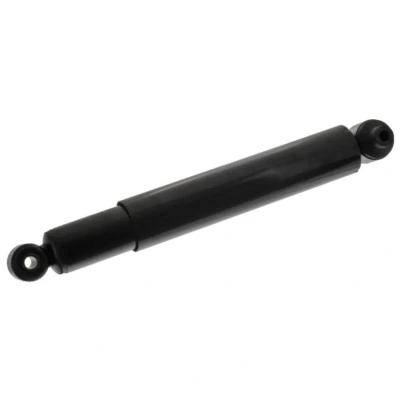 Abbildung von FEBI BILSTEIN 20366 Stoßdämpfer Hinterachse Öldruck 853 515 Teleskop oben Auge, unten Auge MERCEDES BENZ: ACTROS MP2 / MP3, ATEGO