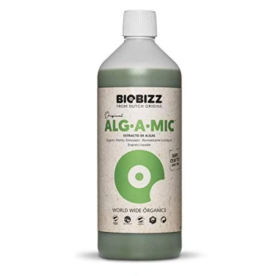 Abbildung von BioBizz Alg A Mic 0,5L
